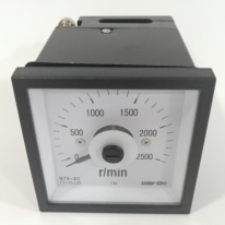 Q48-BC直流电流电压非电量指示仪表