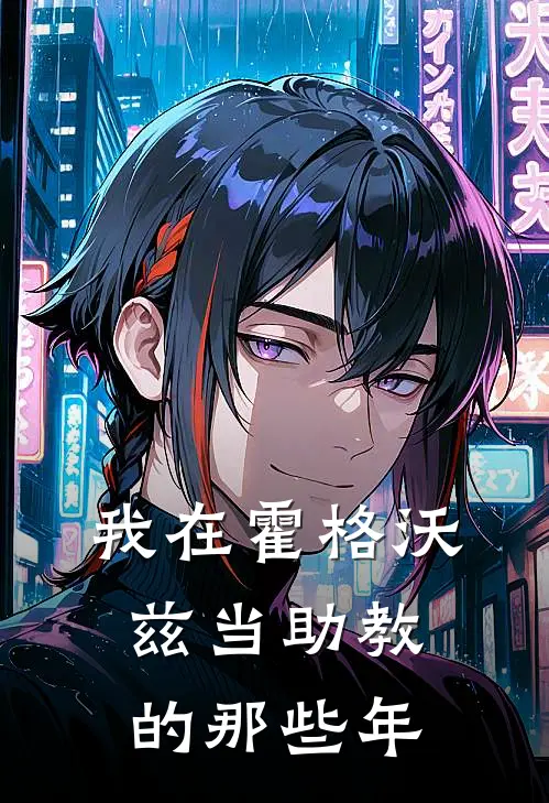 我在霍格沃兹当助教的那些年