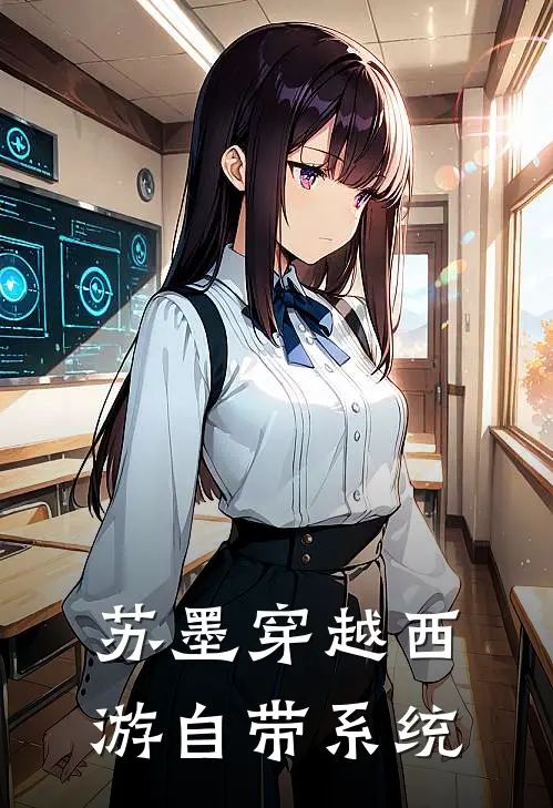 苏墨穿越西游自带系统