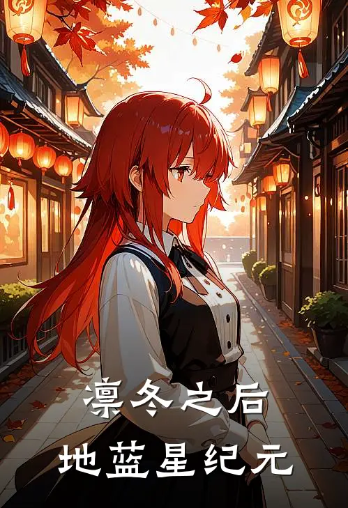 凛冬之后：地蓝星纪元