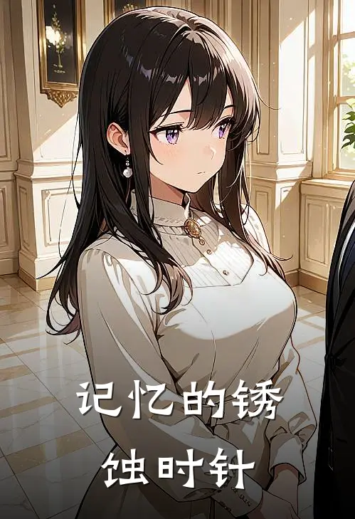 记忆的锈蚀时针