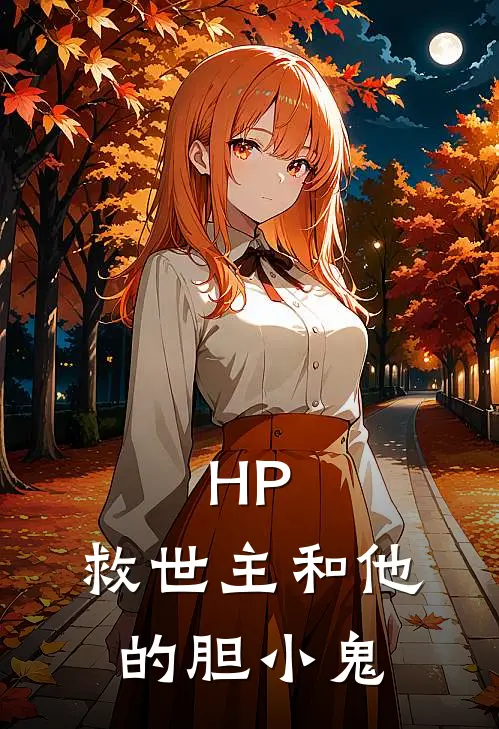 HP：救世主和他的胆小鬼