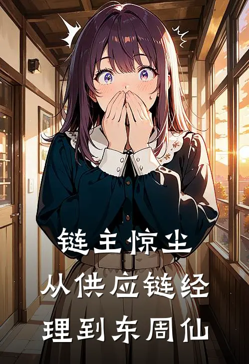 链主惊尘：从供应链经理到东周仙