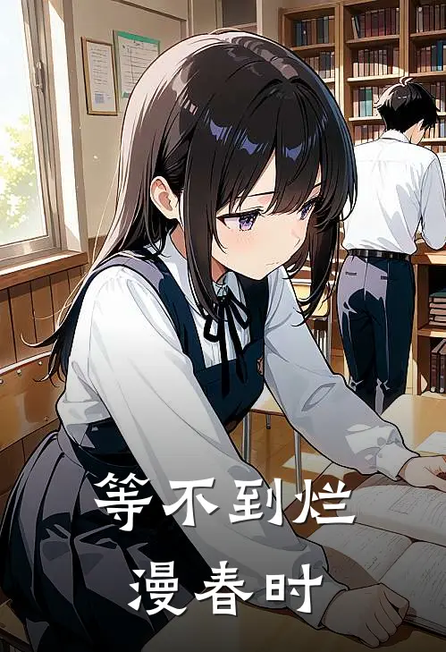 等不到烂漫春时