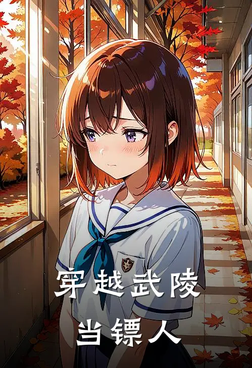 穿越武陵当镖人