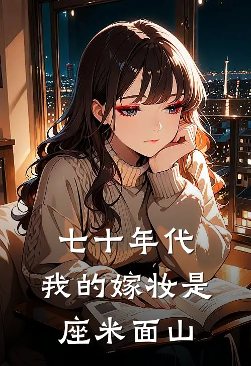 七十年代：我的嫁妆是座米面山