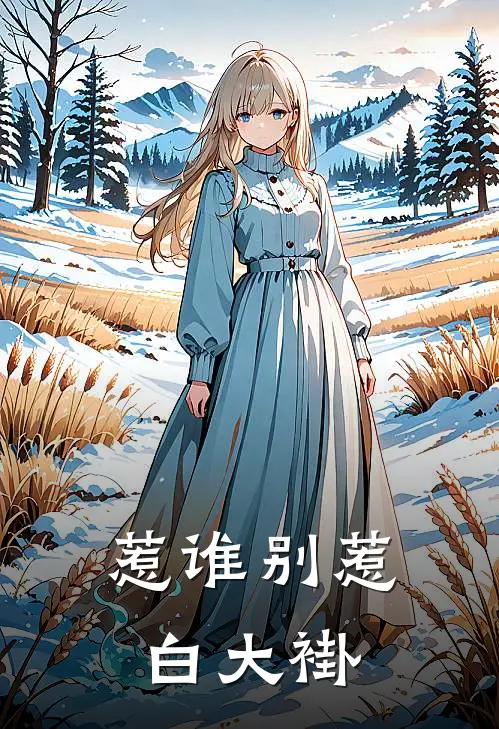 惹谁别惹白大褂