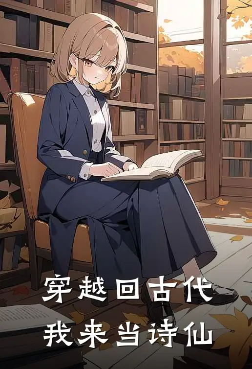 穿越回古代我来当诗仙