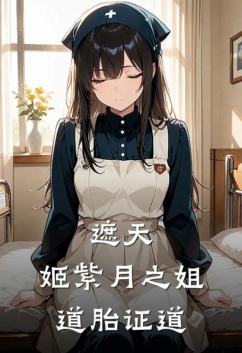 遮天：姬紫月之姐，道胎证道