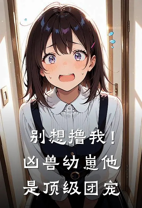 别想撸我！凶兽幼崽他是顶级团宠