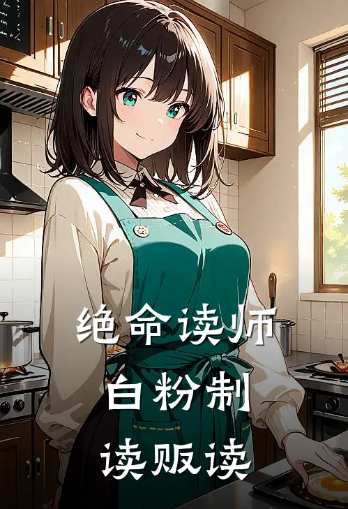 绝命读师：白粉制读贩读