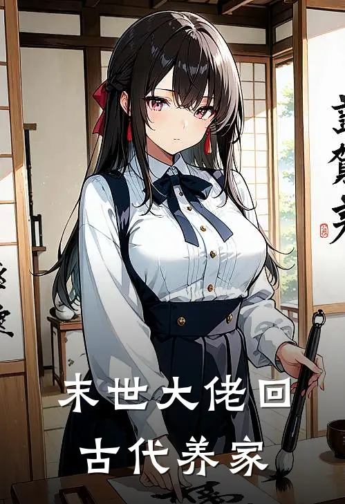 末世大佬回古代养家