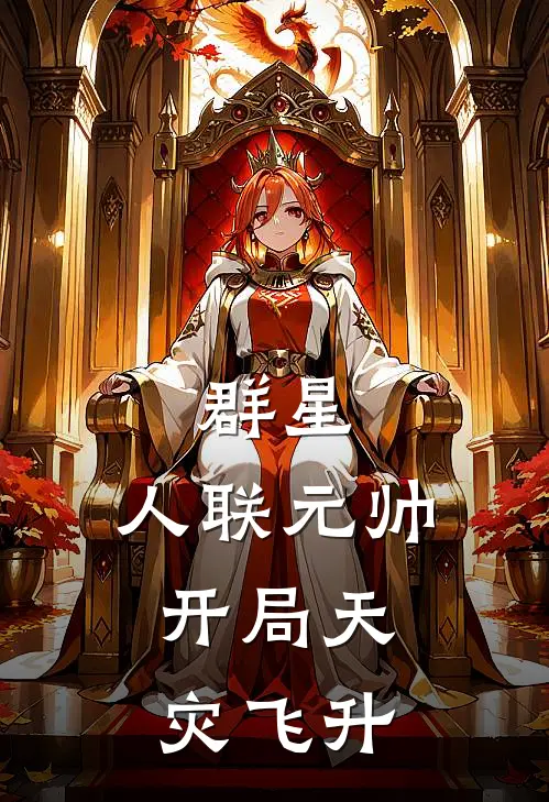 群星：人联元帅，开局天灾飞升