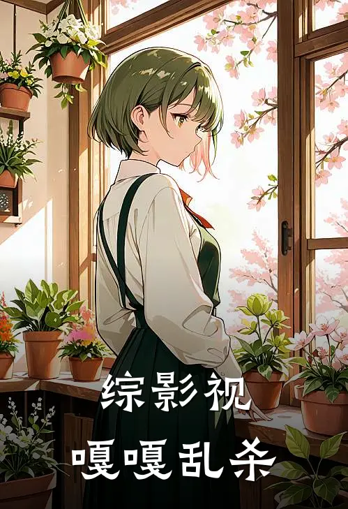 综影视：嘎嘎乱杀