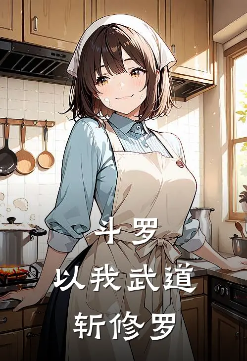 斗罗：以我武道斩修罗