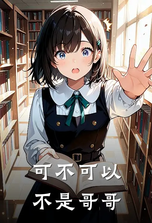 可不可以不是哥哥