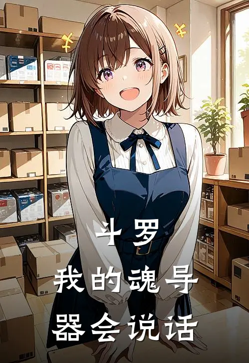 斗罗：我的魂导器会说话