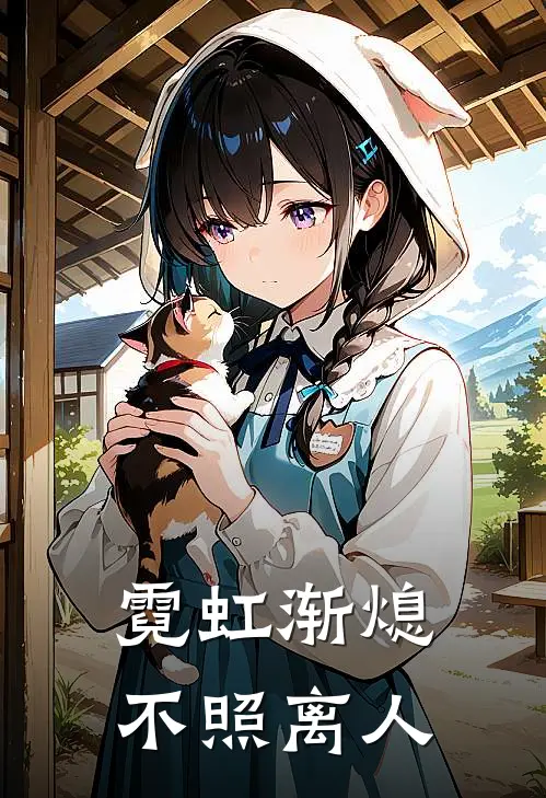 霓虹渐熄，不照离人