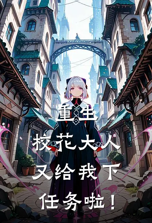 重生：校花大人又给我下任务啦！