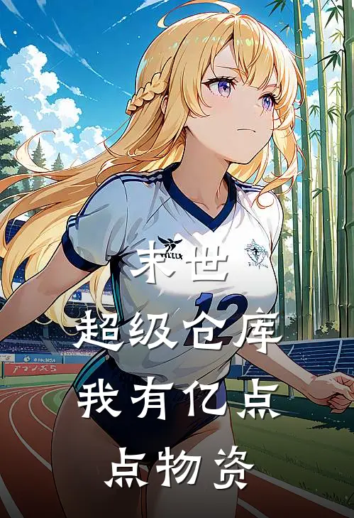 末世：超级仓库，我有亿点点物资