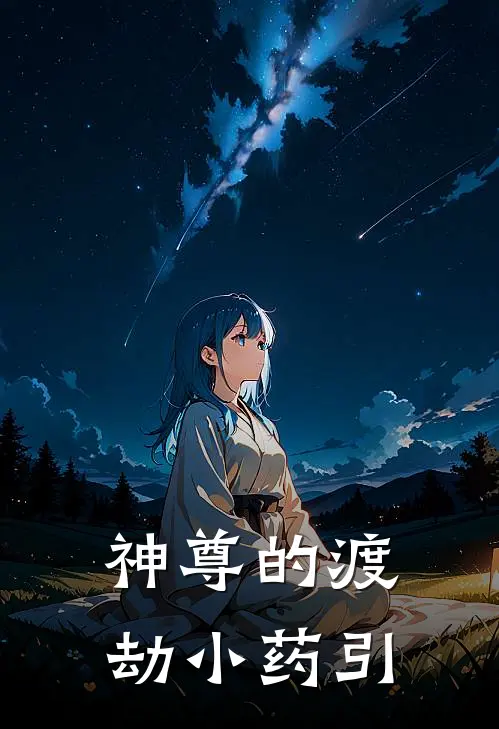 神尊的渡劫小药引
