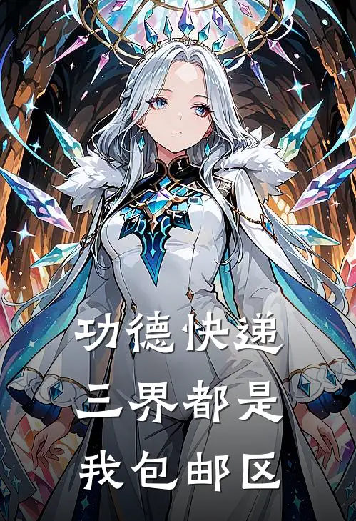 功德快递：三界都是我包邮区