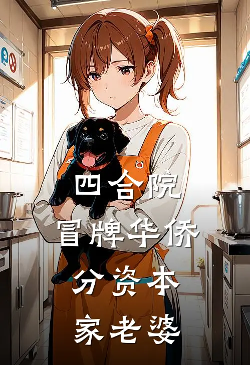 四合院：冒牌华侨，分资本家老婆