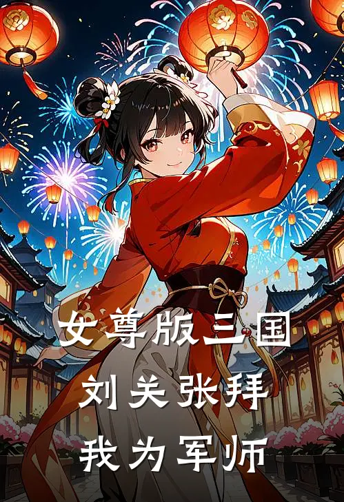 女尊版三国，刘关张拜我为军师