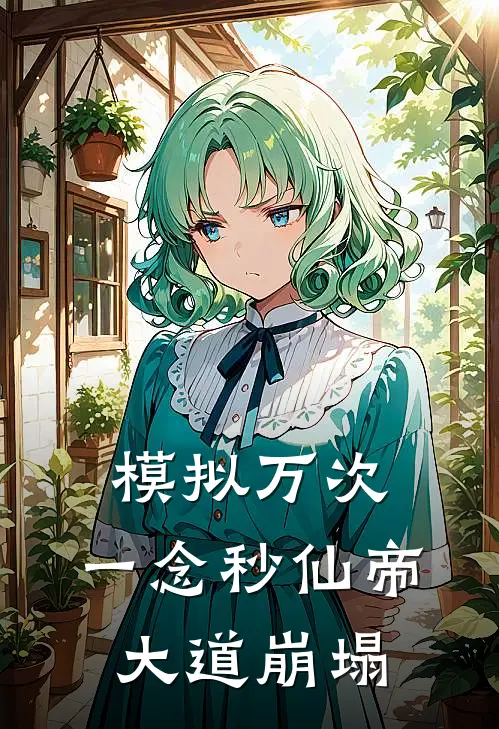 模拟万次：一念秒仙帝大道崩塌