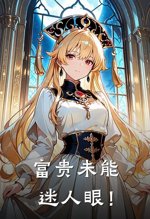 富贵未能迷人眼！