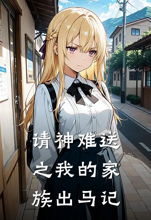 请神难送之我的家族出马记