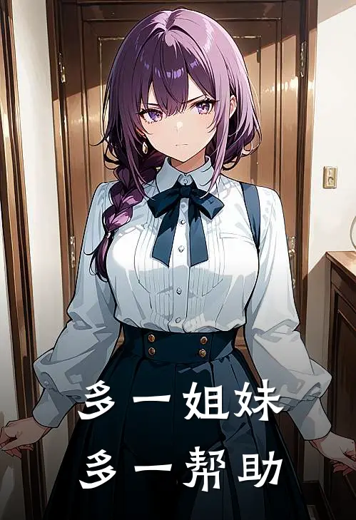 多一姐妹多一帮助