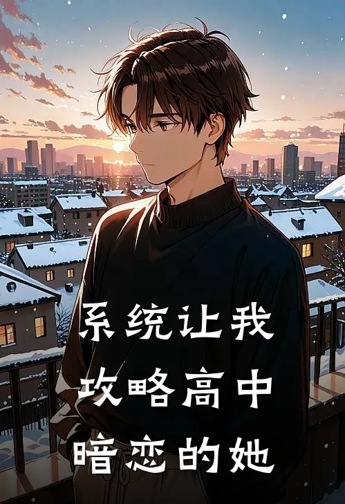 系统让我攻略高中暗恋的她