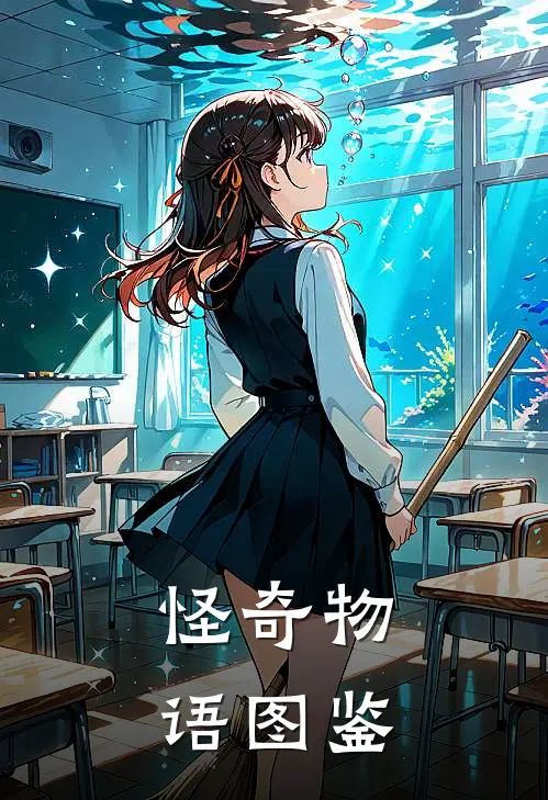 怪奇物语图鉴