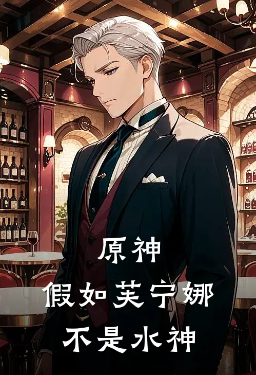 原神：假如芙宁娜不是水神