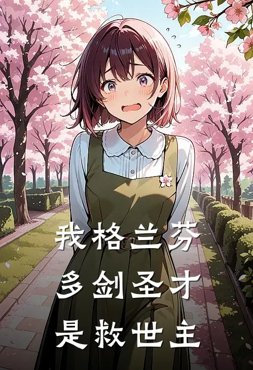 我格兰芬多剑圣才是救世主