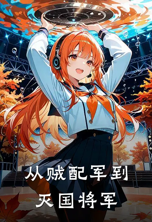从贼配军到灭国将军