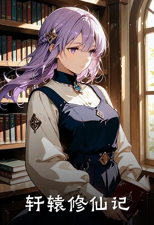 轩辕修仙记