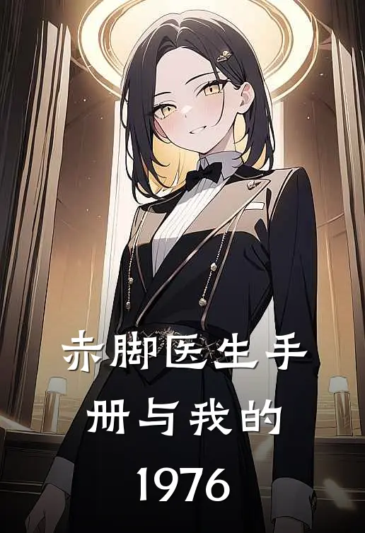 赤脚医生手册与我的1976