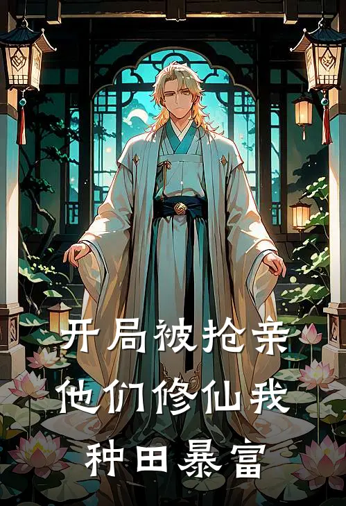 开局被抢亲：他们修仙我种田暴富