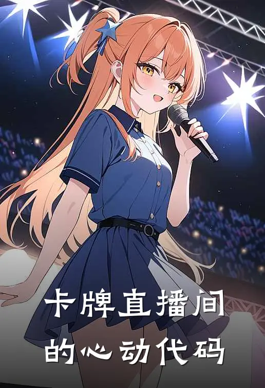 卡牌直播间的心动代码