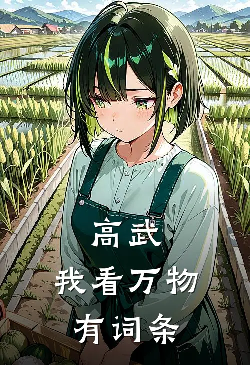 高武：我看万物有词条