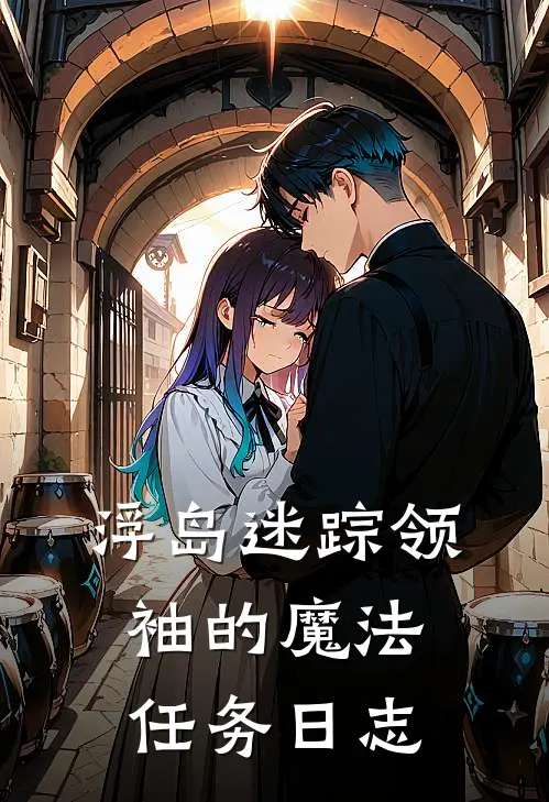 浮岛迷踪领袖的魔法任务日志