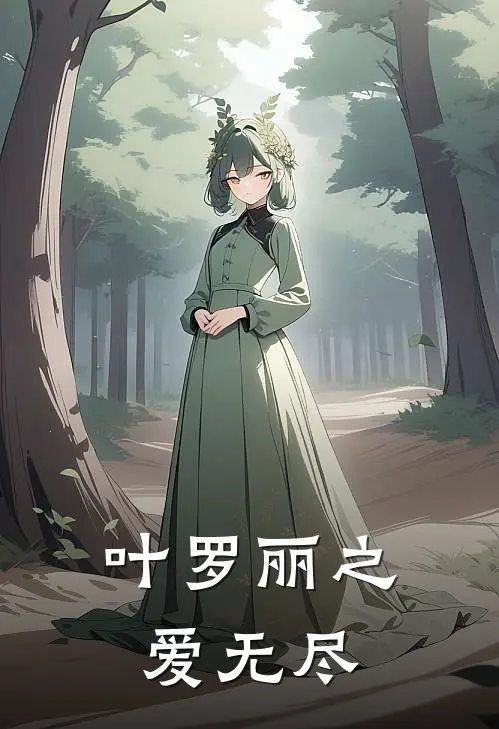 叶罗丽之爱无尽