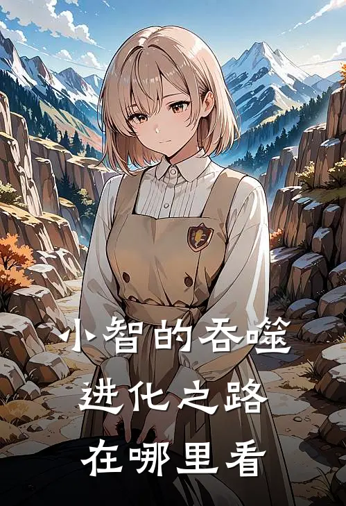 小智的吞噬进化之路在哪里看