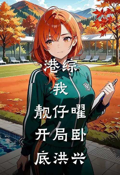 港综：我，靓仔曜，开局卧底洪兴