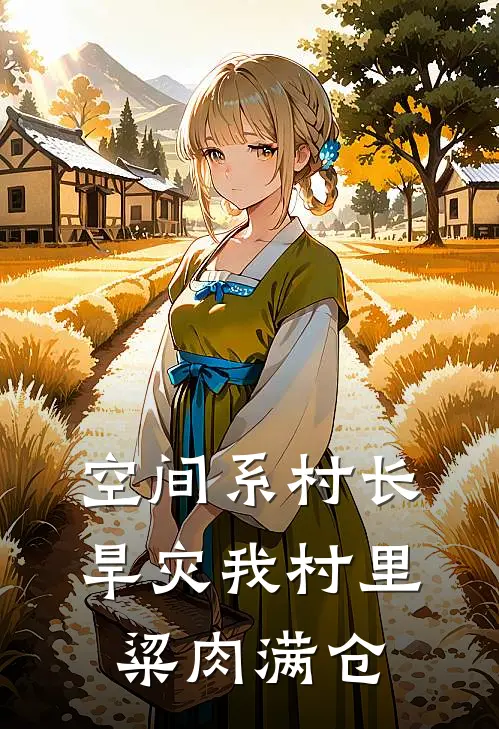 空间系村长，旱灾我村里粱肉满仓