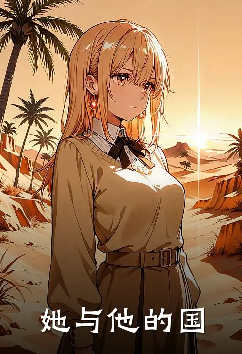 她与他的国