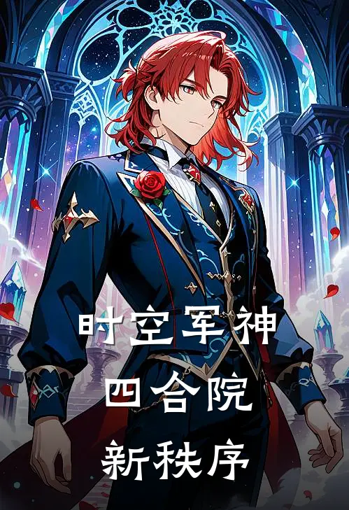 时空军神：四合院新秩序