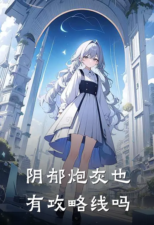 阴郁炮灰也有攻略线吗